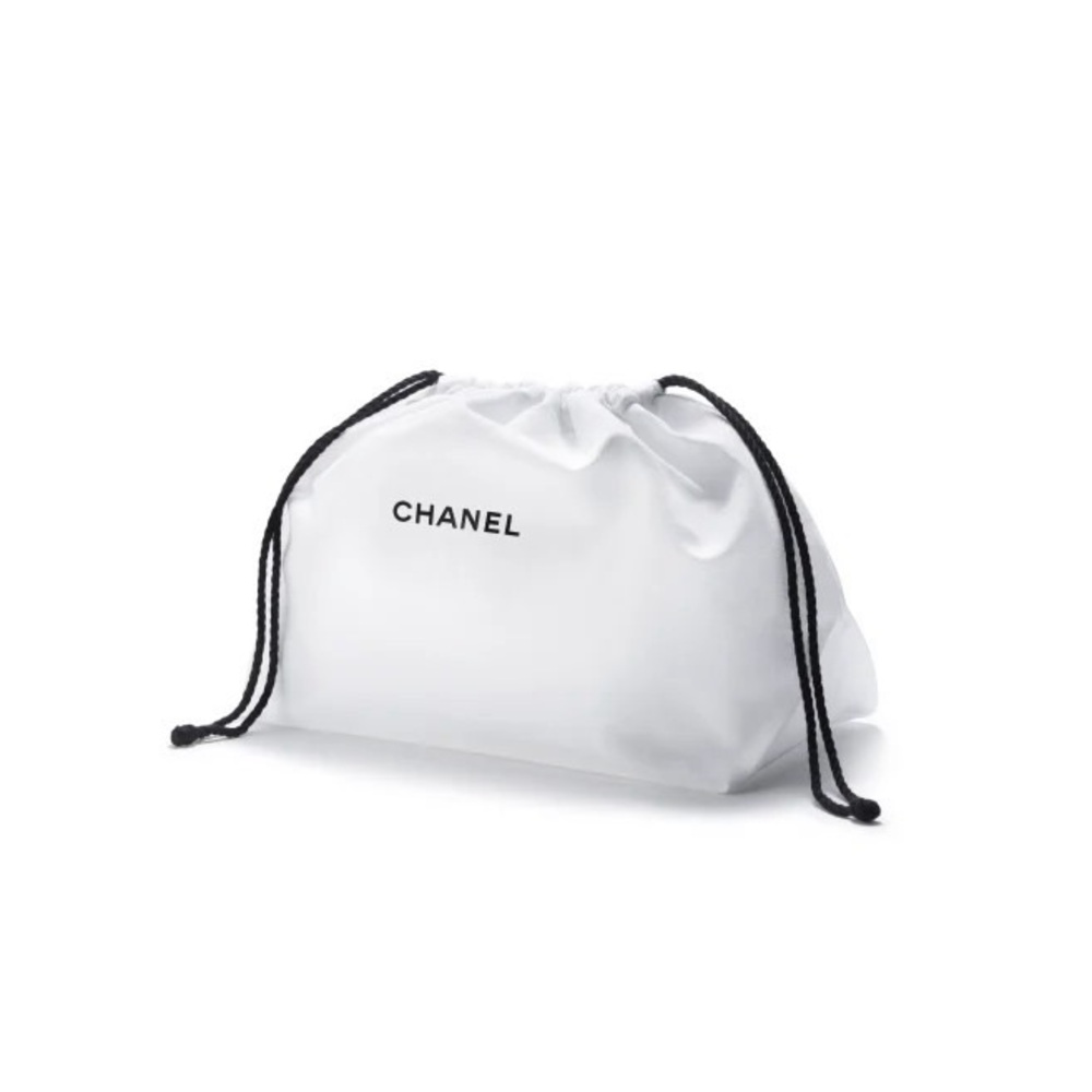SMALL ORGANIC COTTON POUCH